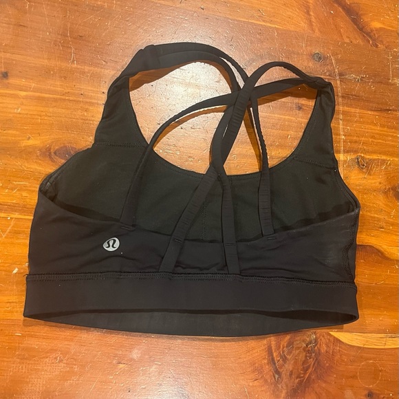 Lululemon sports bra - Picture 1 of 2